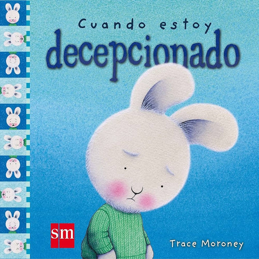 Cuando Estoy Decepcionado (tapa Dura) / Trace Moroney