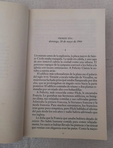 Alto Riesgo / Ken Follett