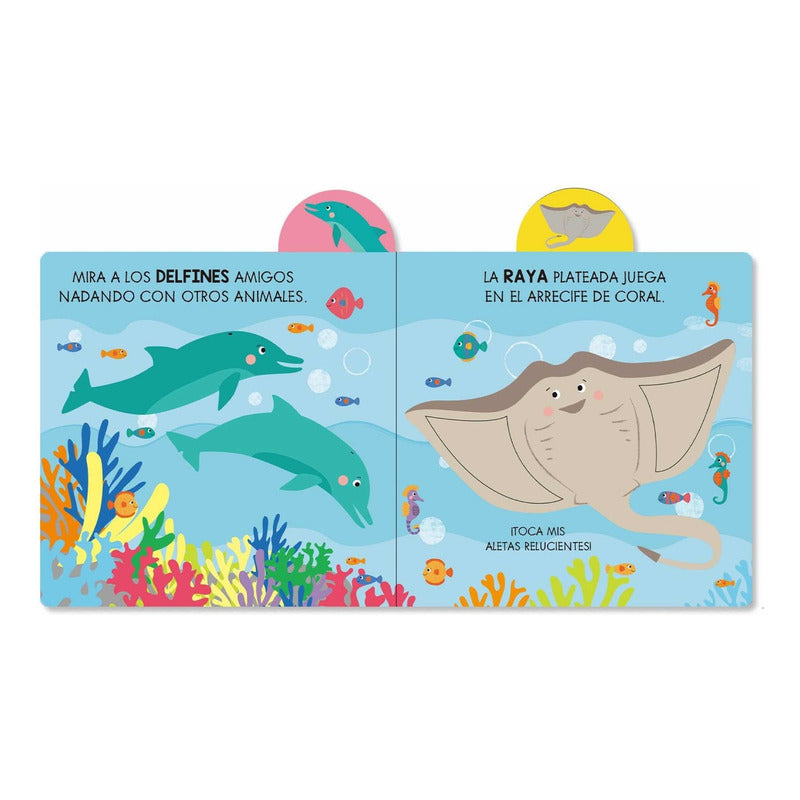 Pequeños Exploradores Aventuras En El Océano  / Lexus