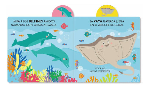 Pequeños Exploradores Aventuras En El Océano  / Lexus