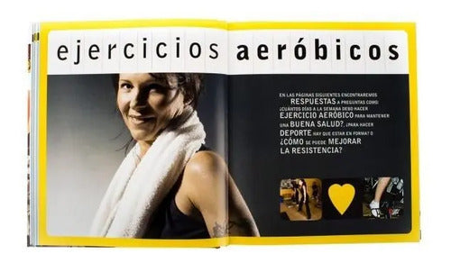 Atlas Ilustrado Del Fitness / Lexus