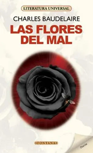 Las Flores Del Mal / Charles Baudelaire