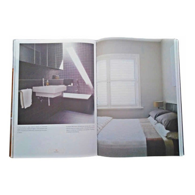 Decoración De Interiores / Lexus