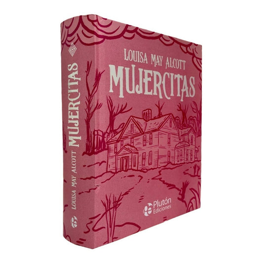 Mujercitas (tapa Dura Ilustrado) / Louisa May Alcott