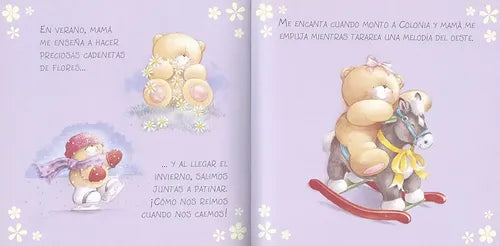 Mama Y Yo (familia Feliz) / Todolibro