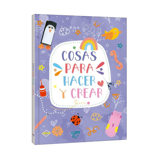 Cosas Para Hacer Y Crear / Lexus