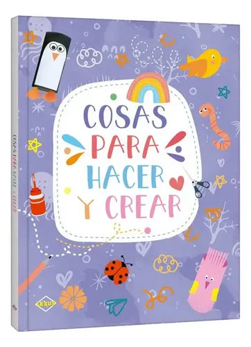 Cosas Para Hacer Y Crear / Lexus