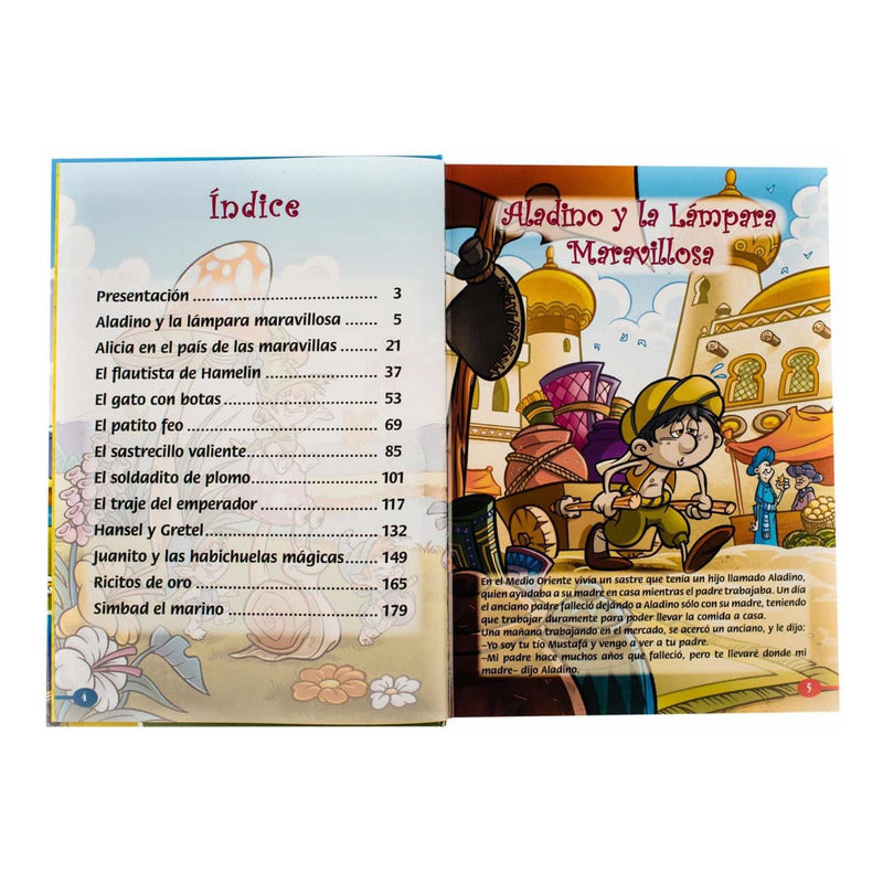 Cuentos Inolvidables (tapa Dura Incluye Dvd) / Lexus