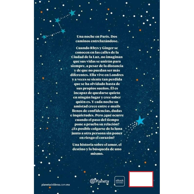 Nosotros En La Luna / Alice Kellen