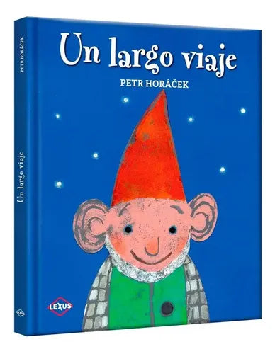 Un Largo Viaje / Lexus