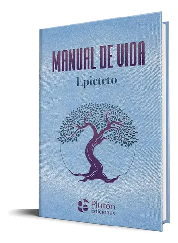 Manual De Vida (tapa Dura) / Epicteto