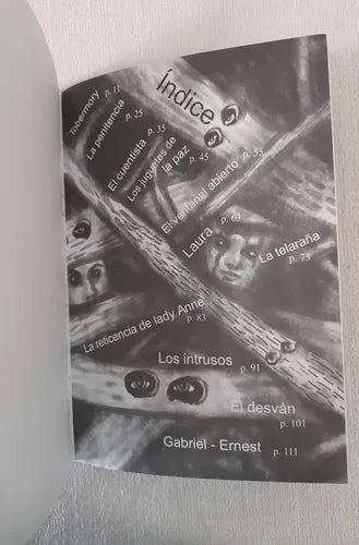 La Telaraña Y Otros Cuentos / Saki