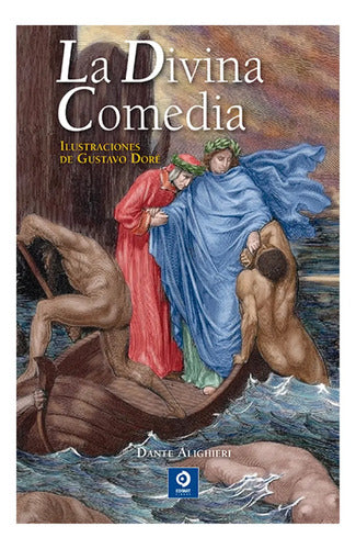 La Divina Comedia (tapa Dura) / Dante Alighieri