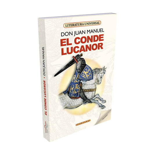 El Conde Lucanor / Don Juan Manuel