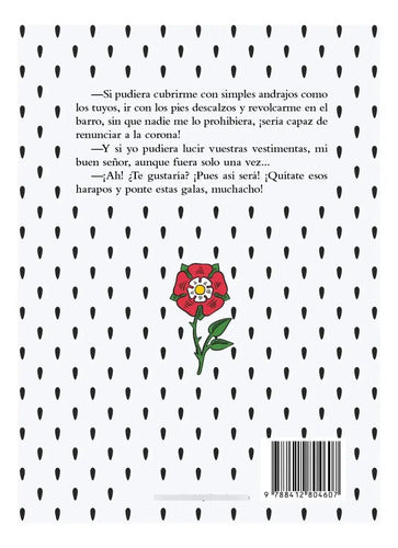 El Principe Y El Mendigo (tapa Dura) / Mark Twain