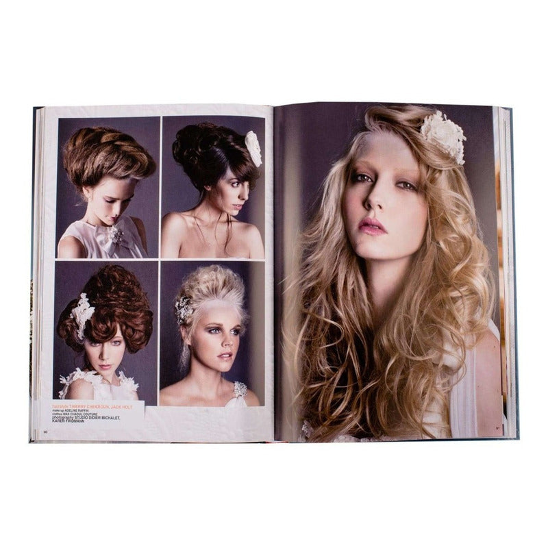 The Brides Collection Book / Lexus