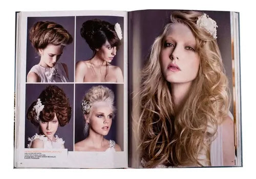 The Brides Collection Book / Lexus