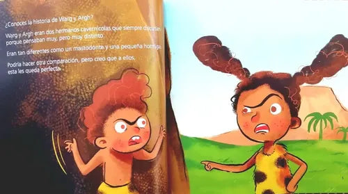 Cavermanos / Fabian Rivas