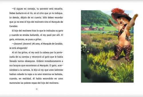 El Libro De Oro De Los Cuentos De Hadas (tapa Dura) / Uribe
