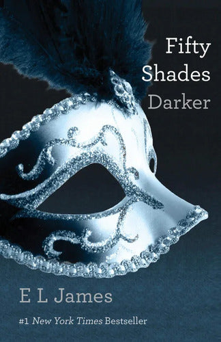 Fifty Shades Darker / E.l. James