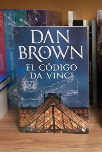 El Código Da Vinci / Dan Brown