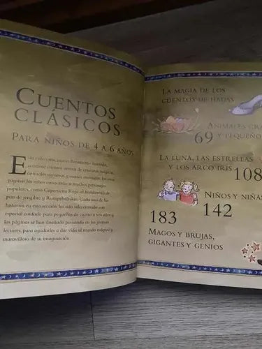 Cuentos Clasicos / Vic Parker