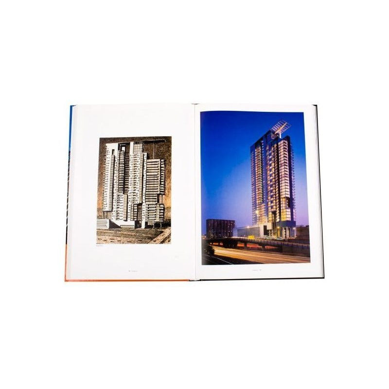 Edificios Residenciales / Lexus