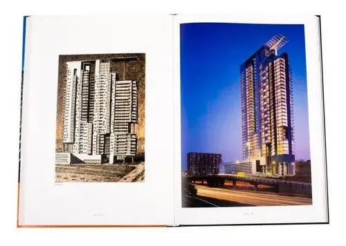 Edificios Residenciales / Lexus