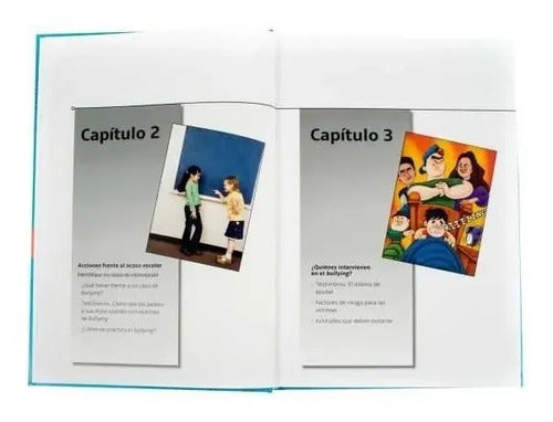 Stop Bullying Guia Para Padres Y Maestros (tapa Dura C/ Dvd)