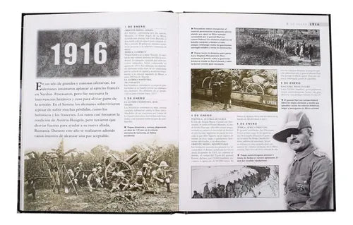 I Guerra Mundial 1914-1918 (tapa Dura) / Ian Westwell