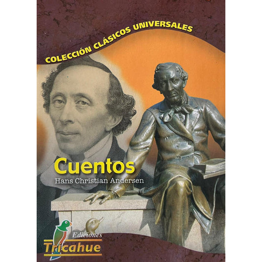 Cuentos / Hans Christian Andersen