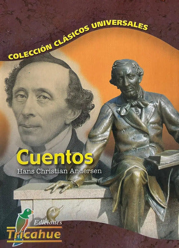 Cuentos / Hans Christian Andersen