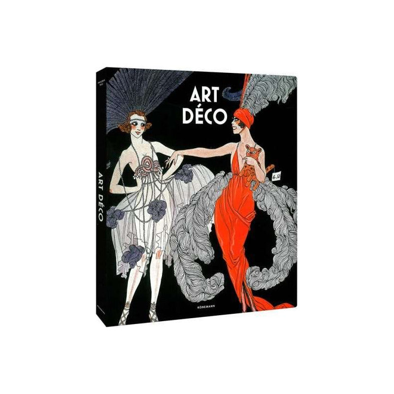 Art Déco (tapa Dura) / Lexus