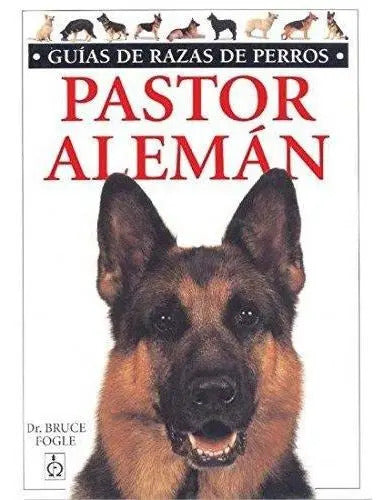 Pastor Alemán / Bruce Fogle