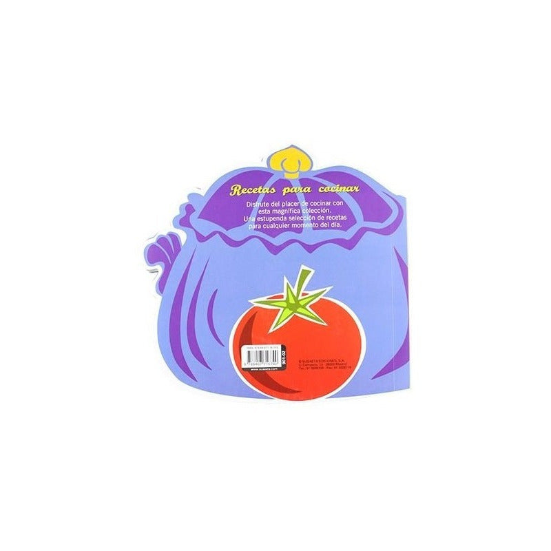 Cocina Española (recetas Para Cocinar) / Susaeta