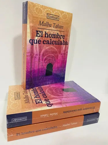 El Hombre Que Calculaba / Malba Tahan