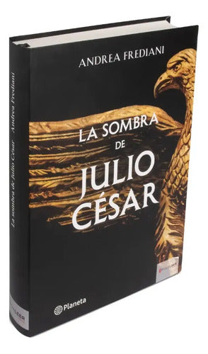 La Sombra De Julio Cesar / Andrea Frediani