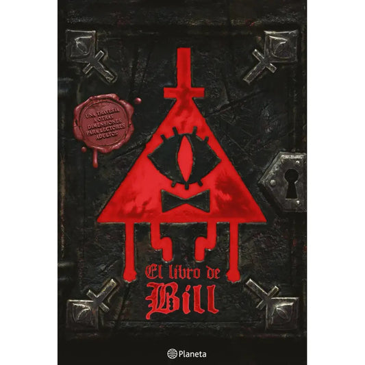 El Libro De Bill / Alex Hirsch