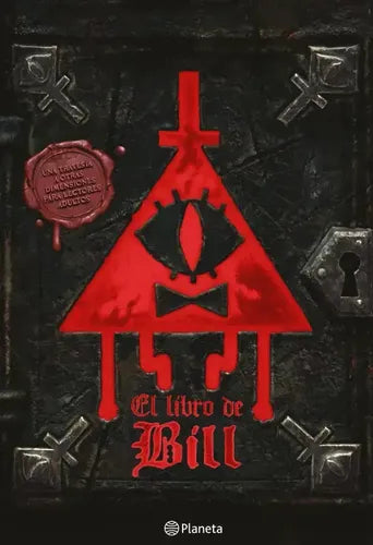 El Libro De Bill / Alex Hirsch