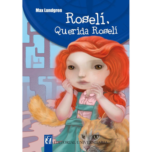 Roseli, Querida Roseli / Max Lundgren