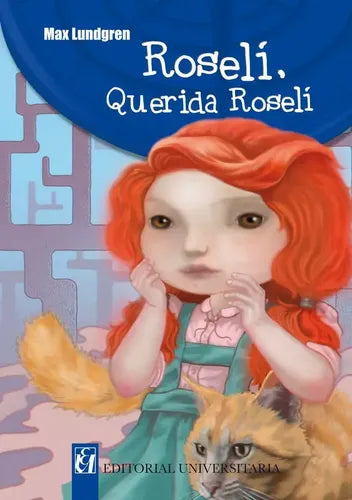 Roseli, Querida Roseli / Max Lundgren