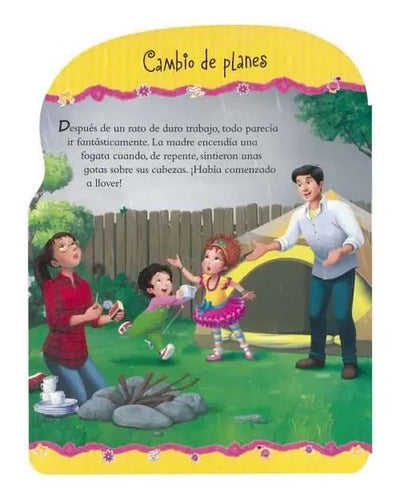 Fancy Nancy Clancy Campamento Fancy / Lexus