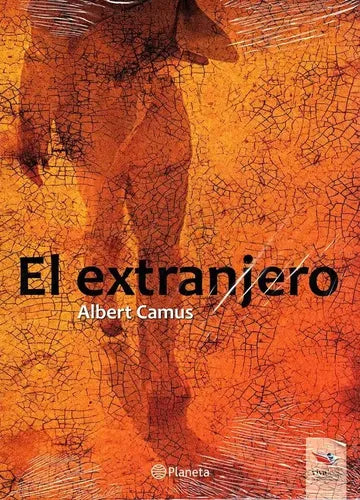 El Extranjero / Albert Camus