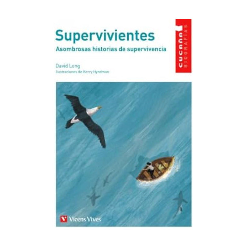 Supervivientes / David Long