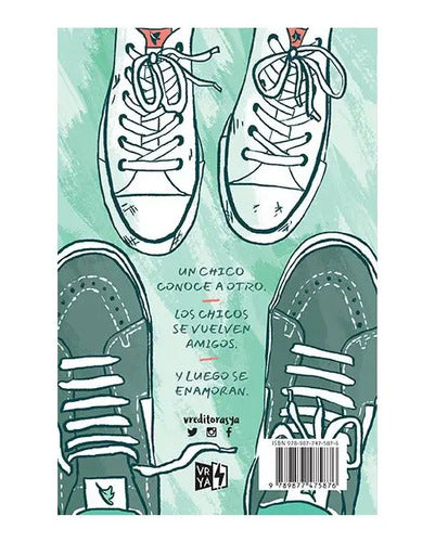 Heartstopper / Alice Oseman