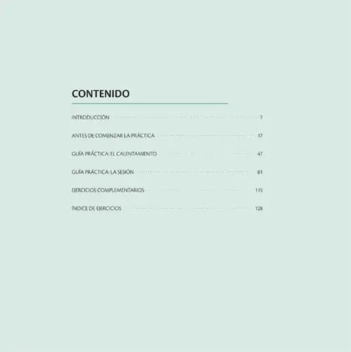 Ejercicios De Pilates (tapa Dura) / Lexus