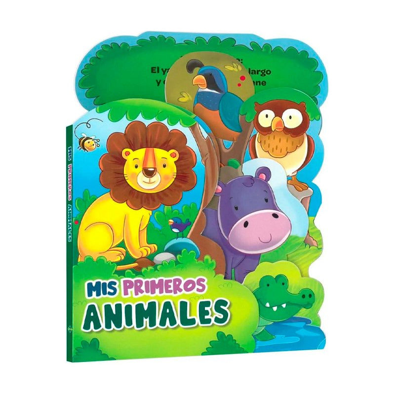 Mis Primeros Animales / Lexus