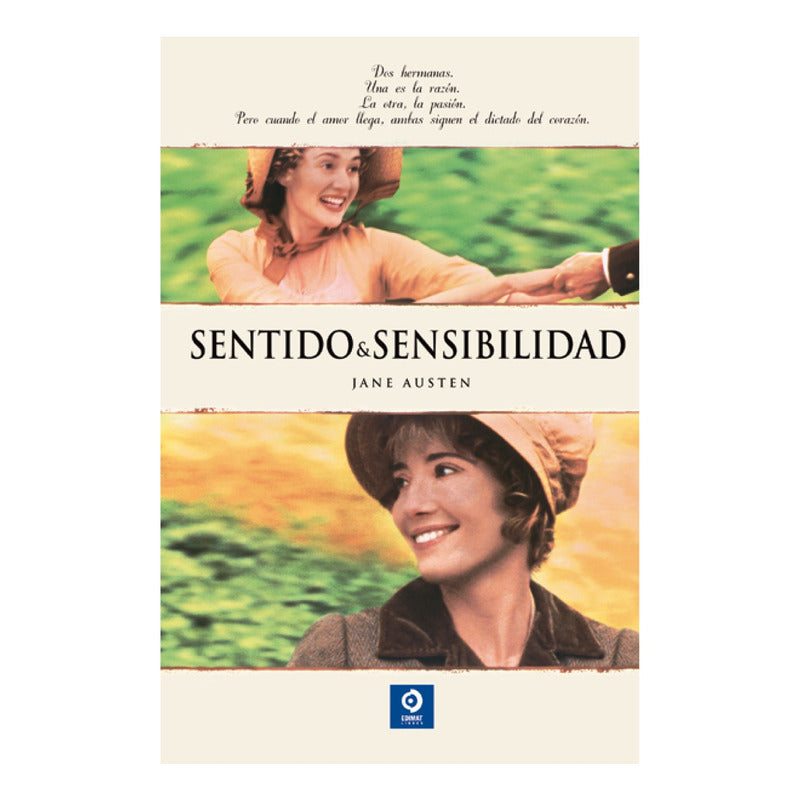 Sentido Y Sensibilidad (tapa Dura) / Jane Austen