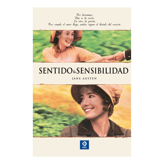 Sentido Y Sensibilidad (tapa Dura) / Jane Austen