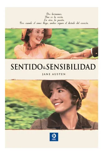 Sentido Y Sensibilidad (tapa Dura) / Jane Austen